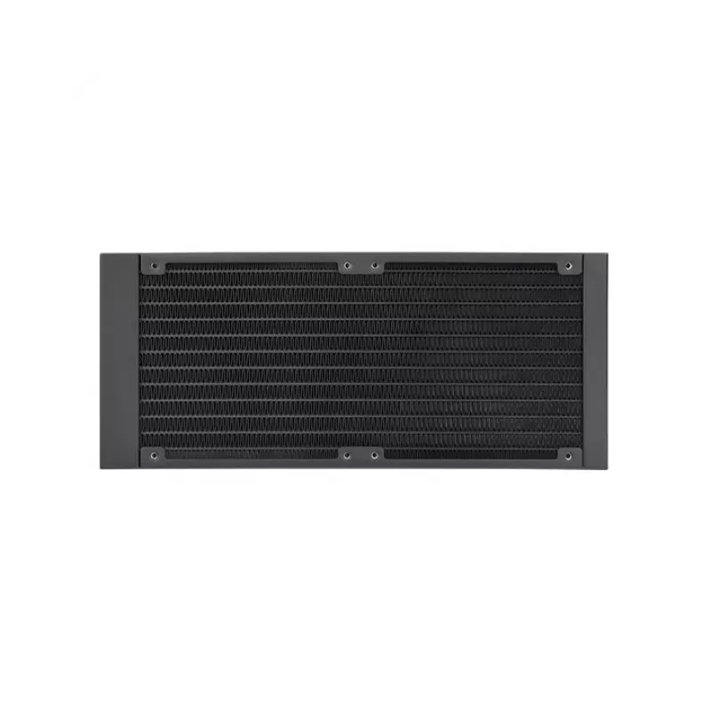 THERMALTAKE nestejäähdytys – TH240 V2 ARGB Sync All-in-One-nestejäähdytin