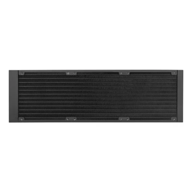 THERMALTAKE nestejäähdytys - TH360 V2 ARGB Sync All-In-One nestejäähdytin