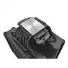 THERMALTAKE CPU-jäähdytin - TOUGHAIR 710 - musta