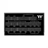 THERMALTAKE virtalähde - Toughpower TF1 1550W - TT Premium Edition - 80 PLUS Titanium modulaarinen