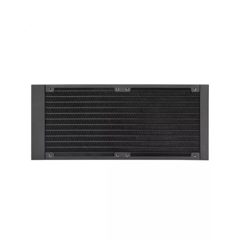 THERMALTAKE vesijäähdytys - TH240 V2 Ultra ARGB Sync All-In-One nestejäähdytin