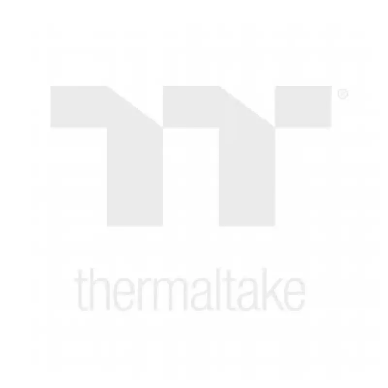 THERMALTAKE vesijäähdytys - TH240 V2 Ultra ARGB Sync All-In-One nestejäähdytin
