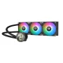 THERMALTAKE vesijäähdytys – TH360 V2 Ultra ARGB Sync All-In-One-nestejäähdytin