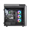 THERMALTAKE vesijäähdytys – TH360 V2 Ultra ARGB Sync All-In-One-nestejäähdytin