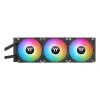 THERMALTAKE vesijäähdytys – TH360 V2 Ultra ARGB Sync All-In-One-nestejäähdytin