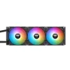 THERMALTAKE vesijäähdytys - TH420 V2 Ultra ARGB Sync All-In-One-nestejäähdytin