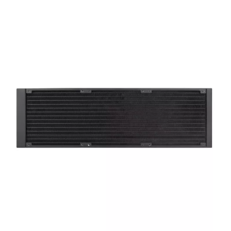 THERMALTAKE vesijäähdytys - TH420 V2 Ultra ARGB Sync All-In-One-nestejäähdytin
