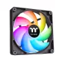 Tuuletin Thermaltake CT120 ARGB Sync musta valkoinen 500–2000 kierr./min hydraulinen