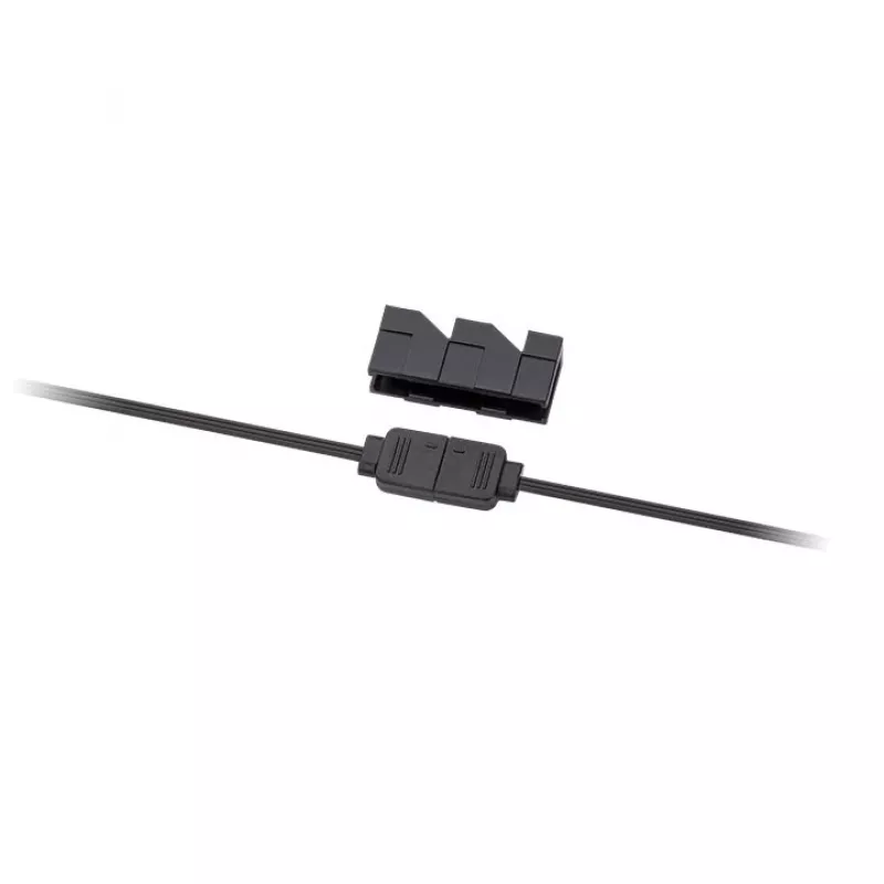 Tuuletin Thermaltake CT120 ARGB Sync musta valkoinen 500–2000 kierr./min hydraulinen