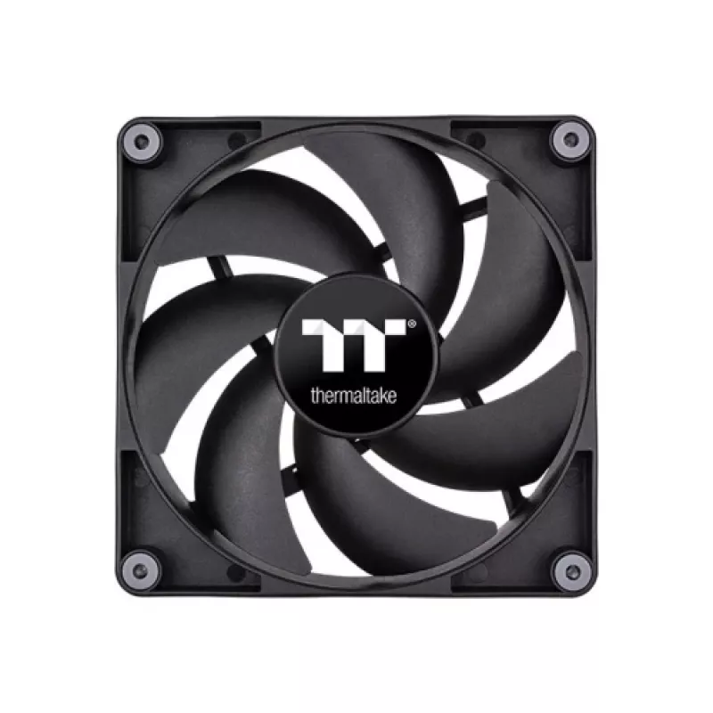 Thermaltake TOUGHFAN 14 Pro koteloviuhka, 140 mm, musta