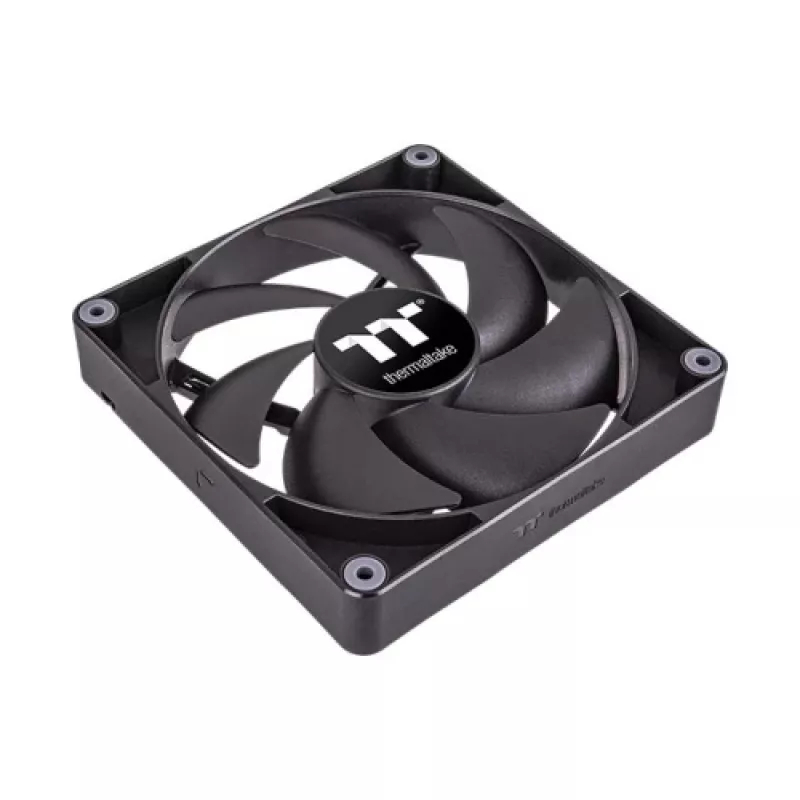 Thermaltake TOUGHFAN 14 Pro koteloviuhka, 140 mm, musta