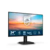 Philips 1000 series 24E1N1300A/00 tietokonemonitori 60,5 cm (23,8 inch) 1920 x 1080 pikseliä Full HD LCD musta
