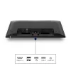 Philips 1000 series 24E1N1300A/00 tietokonemonitori 60,5 cm (23,8 inch) 1920 x 1080 pikseliä Full HD LCD musta