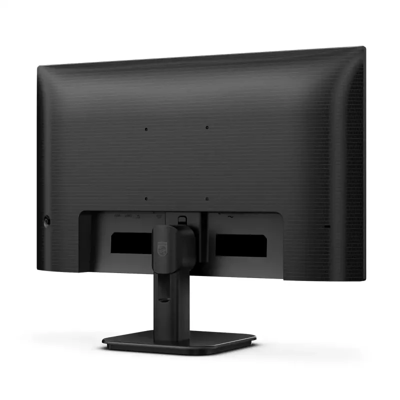 Philips 1000 series 24E1N1300A/00 tietokonemonitori 60,5 cm (23,8 inch) 1920 x 1080 pikseliä Full HD LCD musta