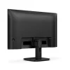 Philips 1000 series 24E1N1300A/00 tietokonemonitori 60,5 cm (23,8 inch) 1920 x 1080 pikseliä Full HD LCD musta