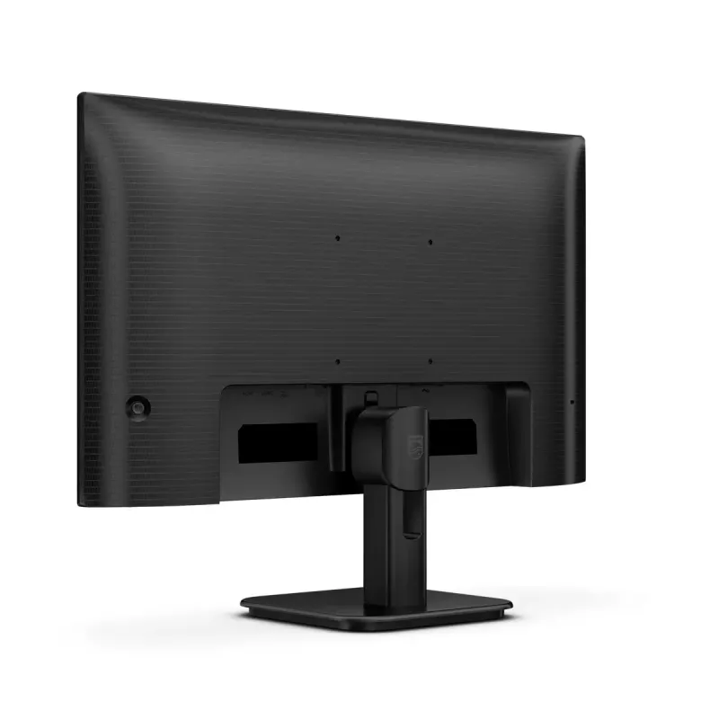 Philips 1000 series 24E1N1300A/00 tietokonemonitori 60,5 cm (23,8 inch) 1920 x 1080 pikseliä Full HD LCD musta