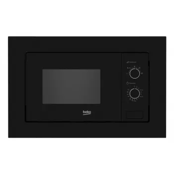 Beko BMOB20202B mikroaaltouuni musta Solo-mikroaaltouuni kalusteisiin 20 L 800 W