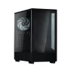 PC-kotelo Zalman P10 musta Mini Tower