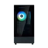 PC-kotelo Zalman P10 musta Mini Tower