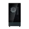 PC-kotelo Zalman P10 musta Mini Tower