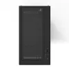 PC-kotelo Zalman P10 musta Mini Tower