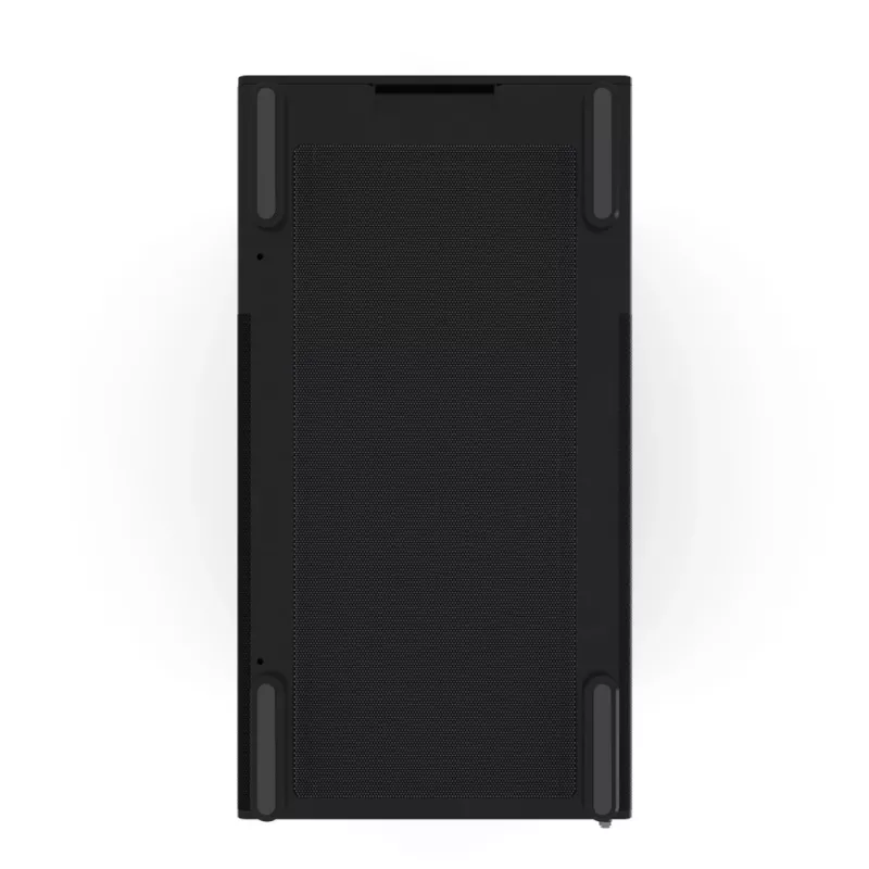 PC-kotelo Zalman P10 musta Mini Tower
