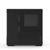 PC-kotelo Zalman P10 musta Mini Tower