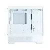 Zalman P10 valkoinen Mini Tower