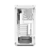 Zalman P10 valkoinen Mini Tower