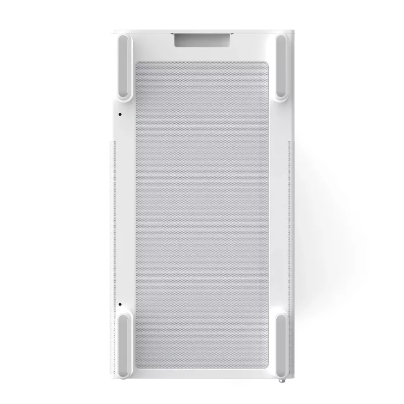 Zalman P10 valkoinen Mini Tower