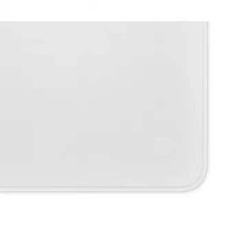 Puhdistusliina Apple MW693ZM/A hankaamaton pehmeä valkoinen