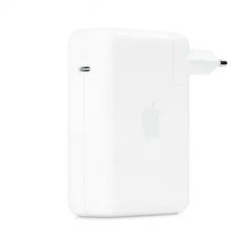 APPLE 140w USB-c virtalähde
