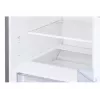 Samsung Grand+ RB34C601DSA vapaasti seisova 344 L grafiitti