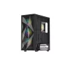 GENESIS Diaxid 605 ARGB Midi Tower musta