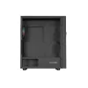 GENESIS Diaxid 605 ARGB Midi Tower musta