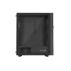 GENESIS Diaxid 605 ARGB Midi Tower musta