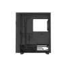 GENESIS Diaxid 605 ARGB Midi Tower musta