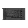 GENESIS Diaxid 605 ARGB Midi Tower musta
