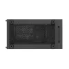 GENESIS Diaxid 605 ARGB Midi Tower musta