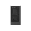 GENESIS Diaxid 605 ARGB Midi Tower musta
