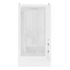 GENESIS Diaxid 605 ARGB Midi Tower valkoinen