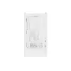 GENESIS Diaxid 605 ARGB Midi Tower valkoinen