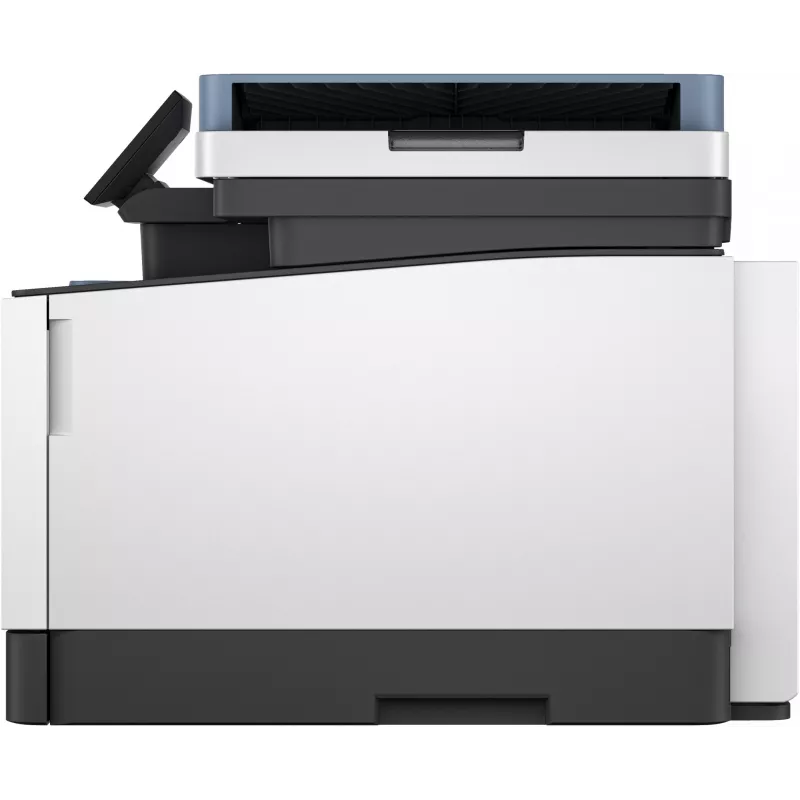 HP Color LaserJet Pro MFP 3302fdn, laser, värilaser, 600 x 600 DPI, A4, suoratulostus, sininen