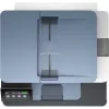 HP Color LaserJet Pro MFP 3302fdn, laser, värilaser, 600 x 600 DPI, A4, suoratulostus, sininen