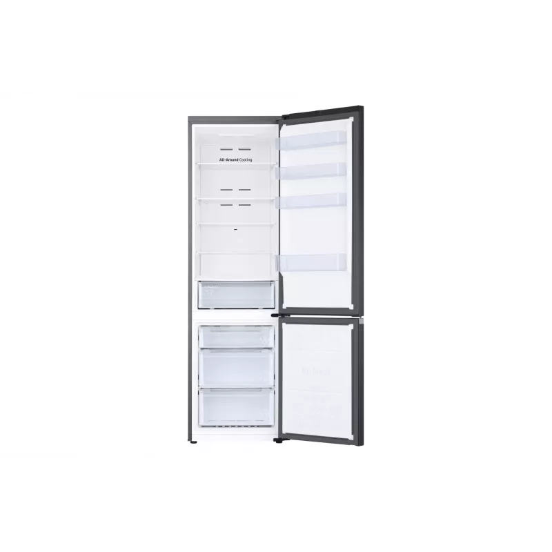 Samsung RB38C600EB1 vapaasti seisova 390 L musta