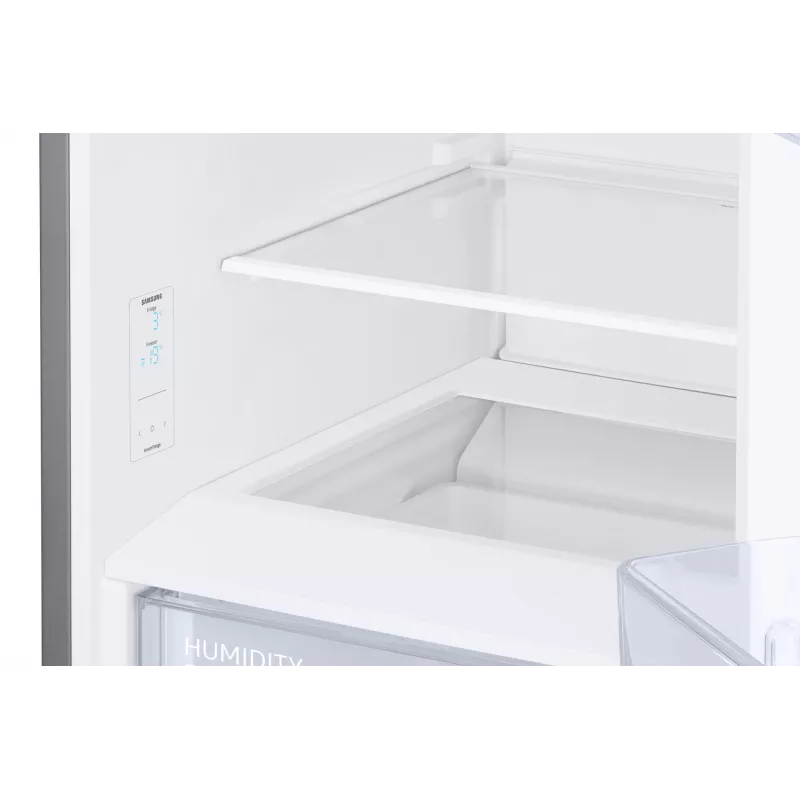 Samsung RB38C600EB1 vapaasti seisova 390 L musta