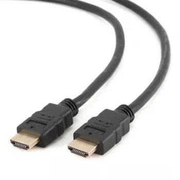 GEMBIRD High-Speed-HDMI-kaapeli Ethernetillä, ”Select Series”, 1,8 m