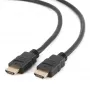 Gembird CC-HDMIL-1.8M High Speed HDMI -kaapeli Ethernet-tuella, Select-sarja, 1,8 m