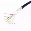 Gembird CC-HDMIL-1.8M High Speed HDMI -kaapeli Ethernet-tuella, Select-sarja, 1,8 m