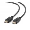 Gembird CC-HDMIL-1.8M High Speed HDMI -kaapeli Ethernet-tuella, Select-sarja, 1,8 m